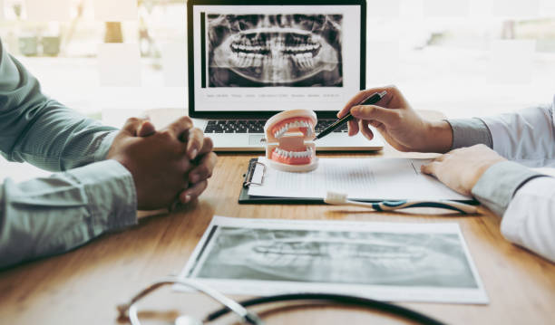 Oral Cancer Screening in Sikeston, MO