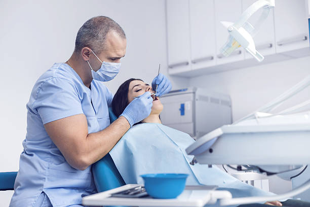 Emergency Dental Services in Sikeston, MO